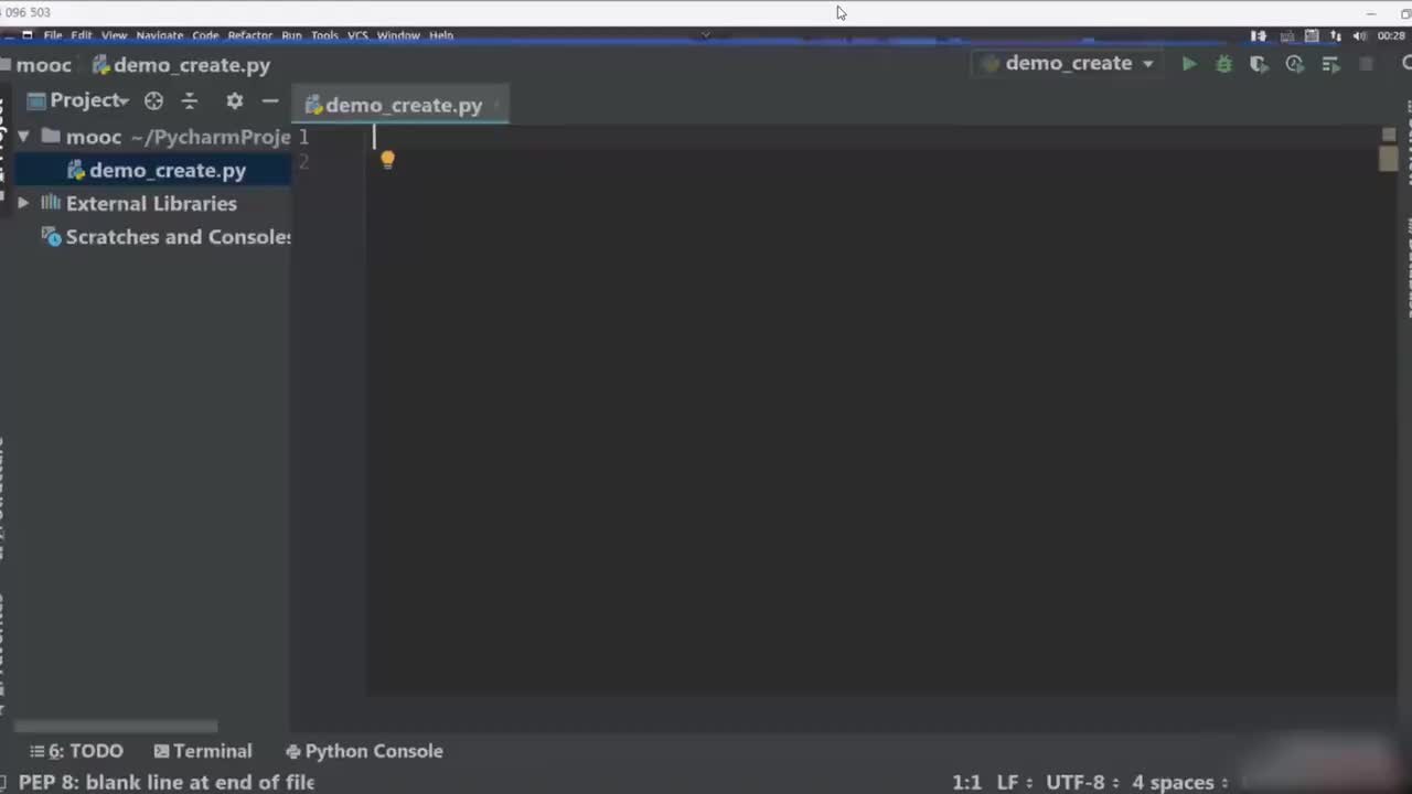 8.Tensor创建编程实例