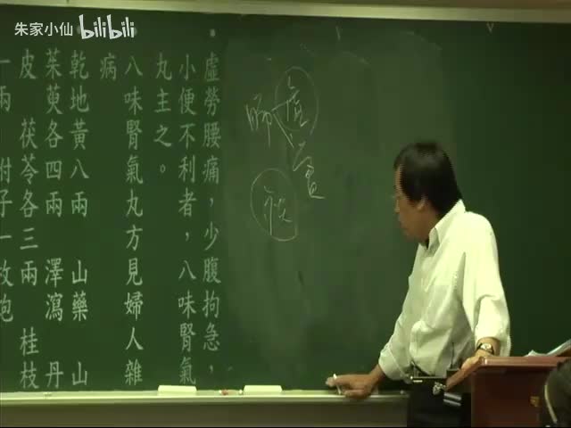 人纪-金匮要略4