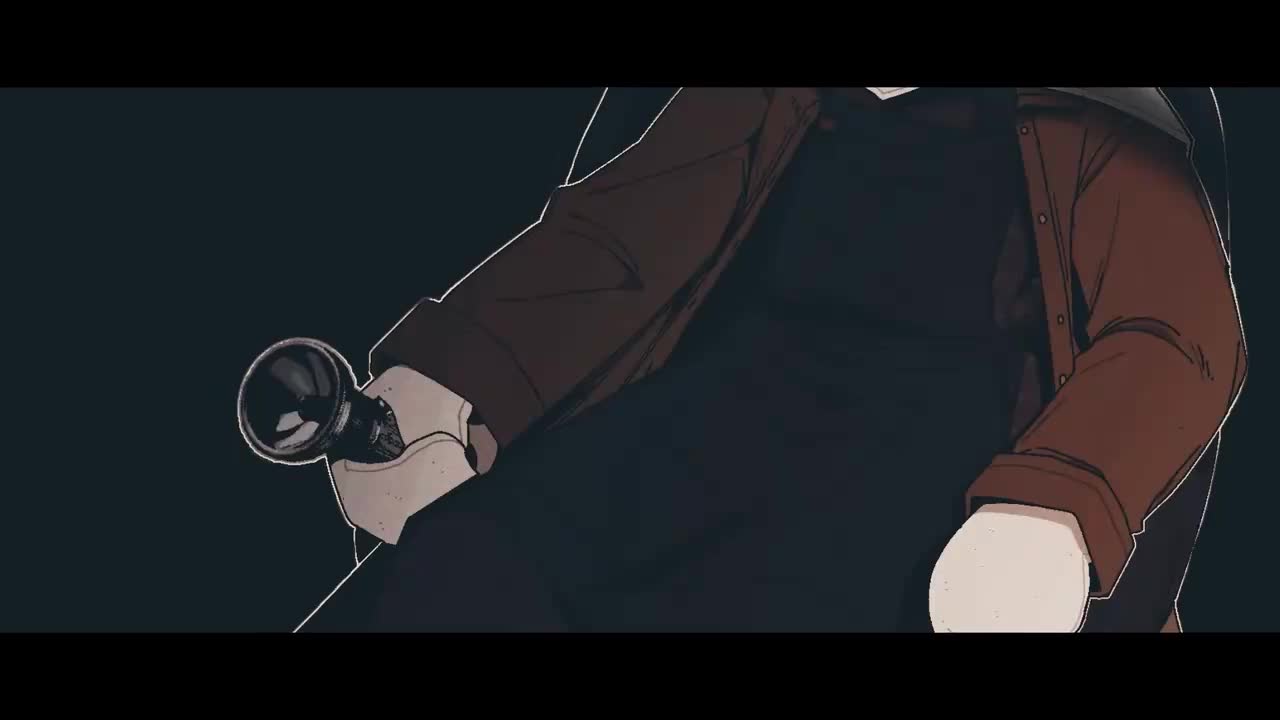 【Day2夕】论爱对天体的摄动作用 -- 一之上调和