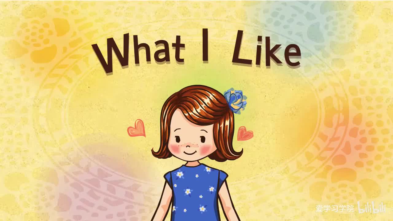 Level2阶1. Single Stories 内置字幕版