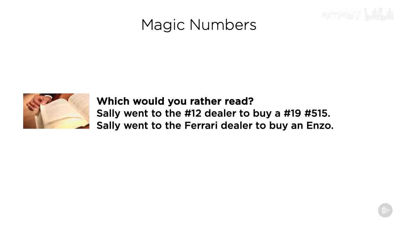 05_07. 避免魔法数字_明文传输不