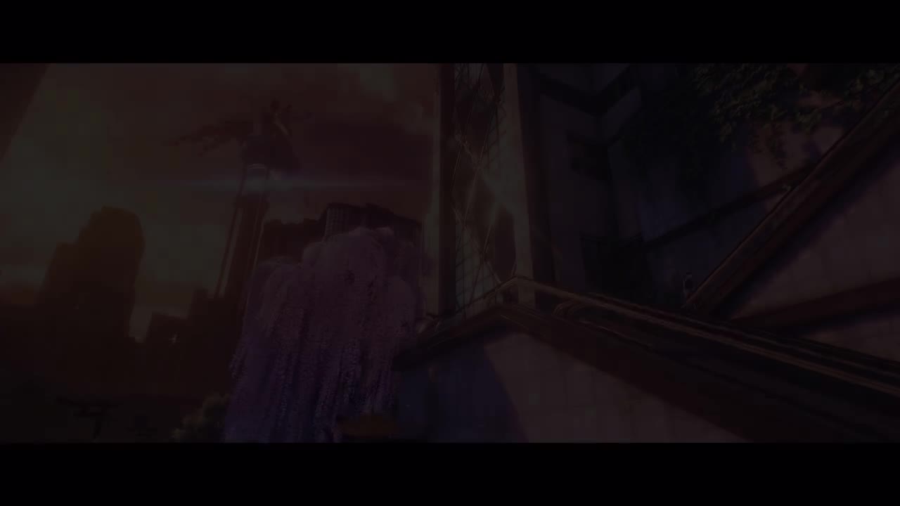 （男漂）1【剧情演出】天台长谈