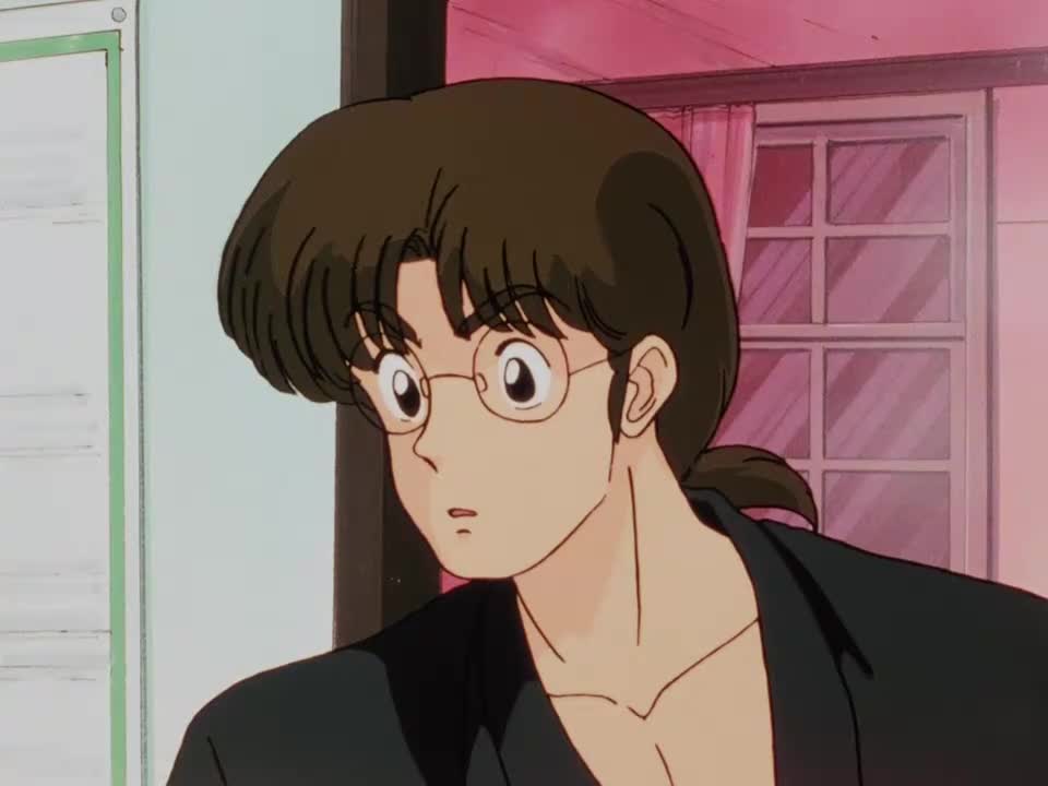 17-2 骨盆算命！乱马是日本第一的媳妇