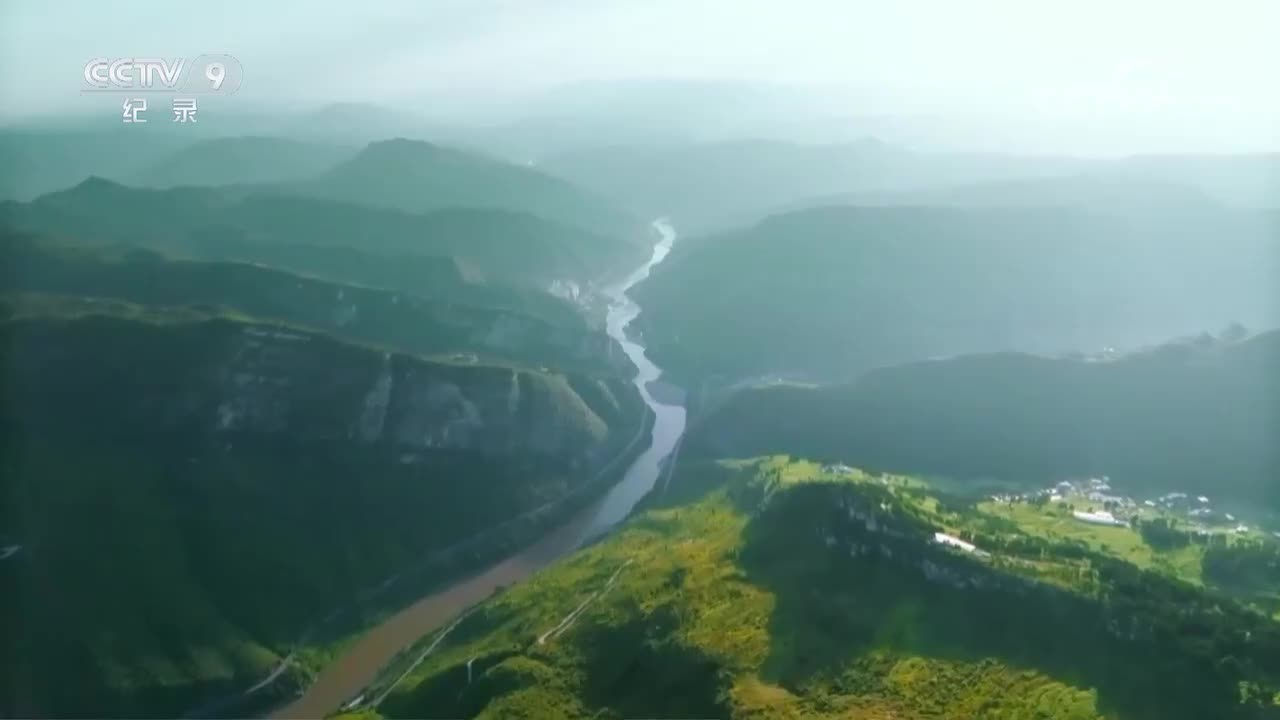 中国桥第5集 赤水河红军大桥