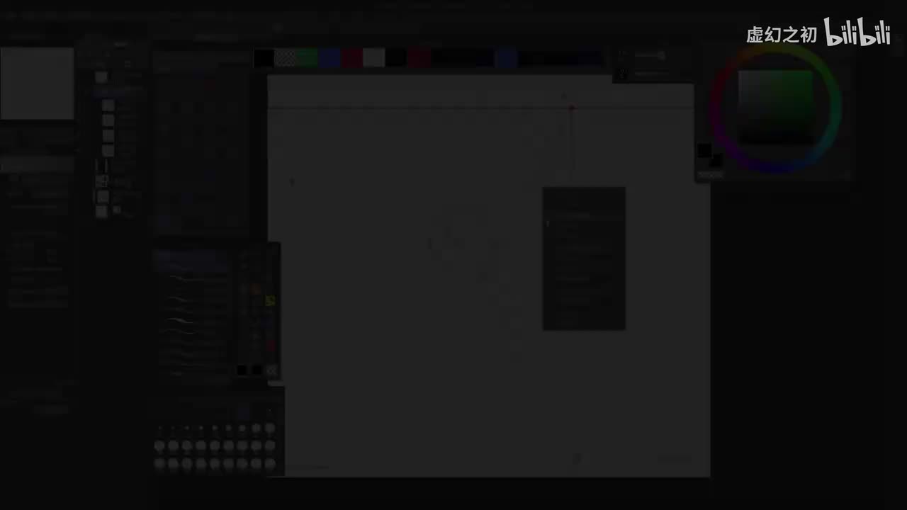 07-2. Understanding space changes the picture - Basic 3D