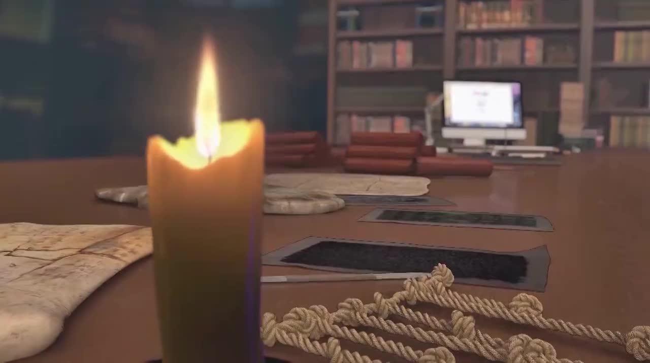 【第一集】文明根脉