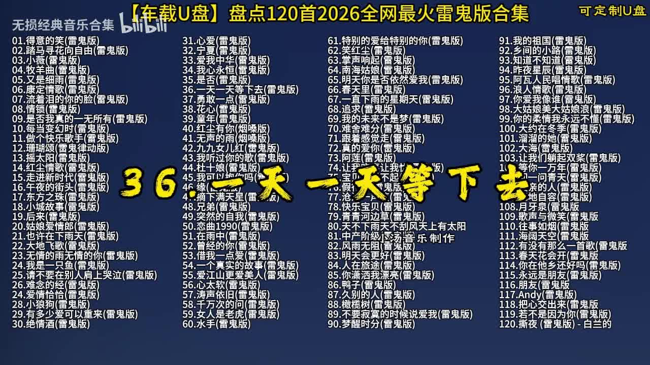 100首抖音热门 (37)