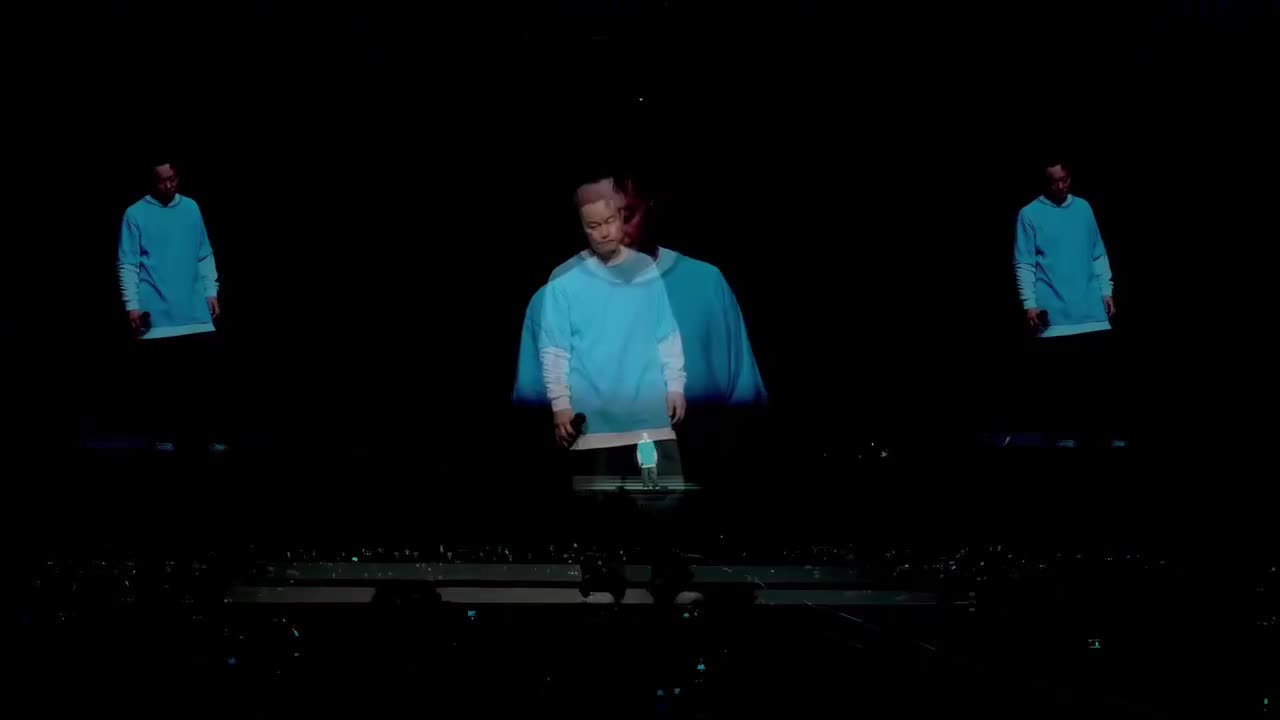 苦瓜 ｜【Encore】｜【深圳 第六場】陳奕迅 FEAR AND DREAMS 演唱會