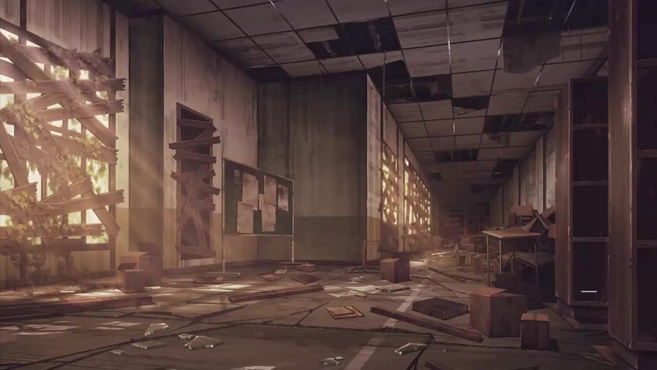 【Vol.6剧情】逝时神曲篇~第2章BGM1