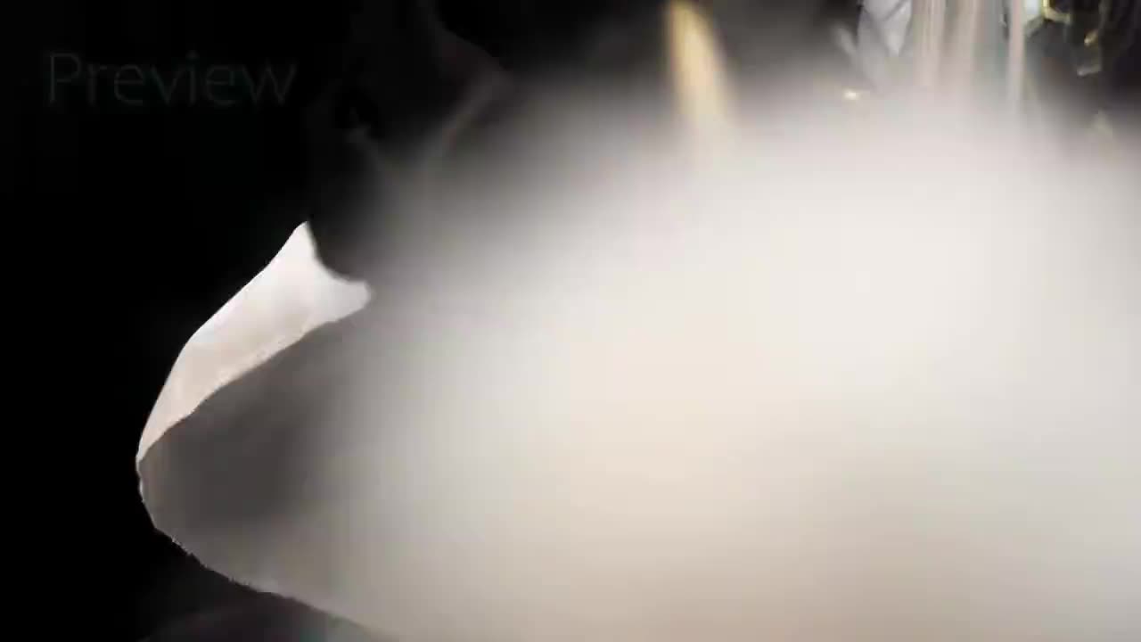 Sleepy Ear Cleaning ASMR _ Bamboo Ear Pick _ Finger Ear Cleaning [Firefly Cospla