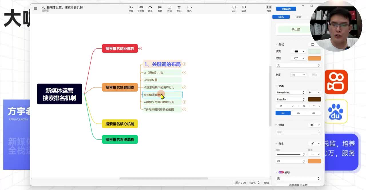 18.【新媒体运营核心】：笔记关键词搜索排名影响因素（2） (7)
