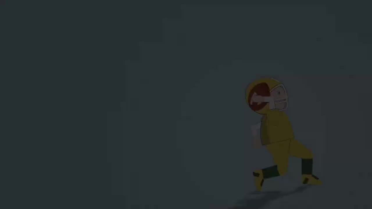 Big Muzzy 词汇-10 Sports, Vocabulary Builder 内嵌中英字幕