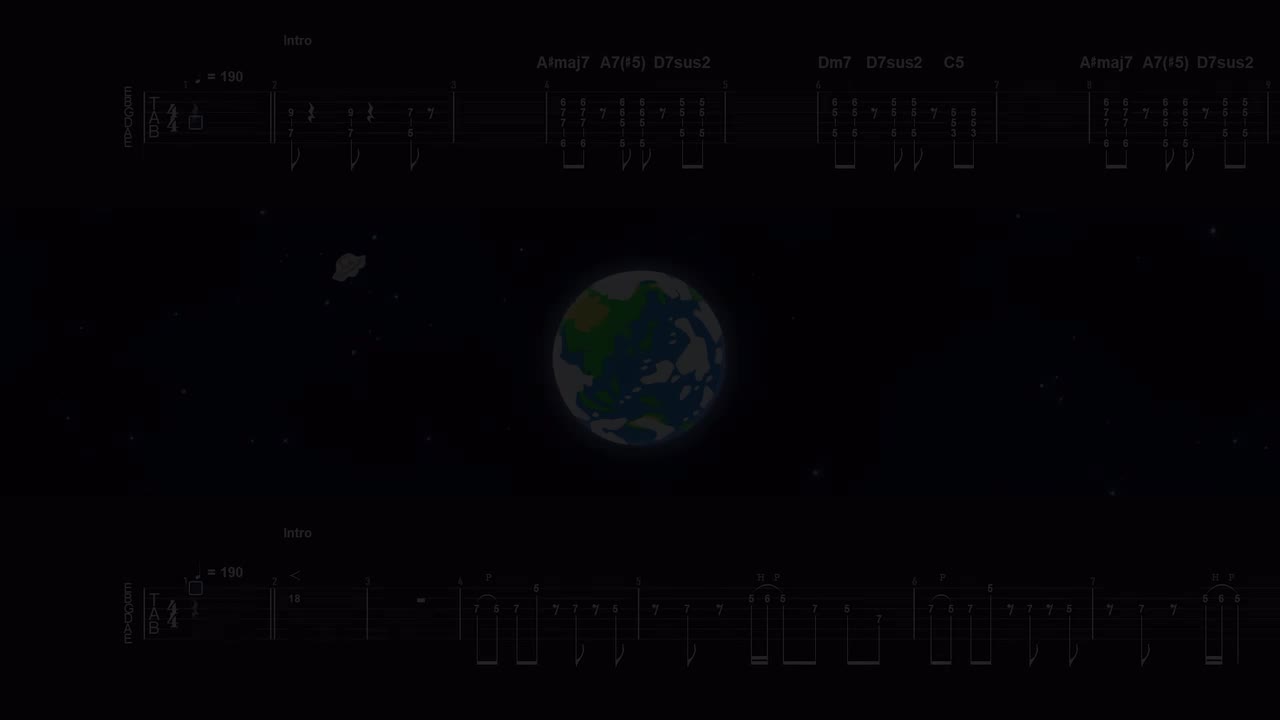 伴奏（含节奏吉他）