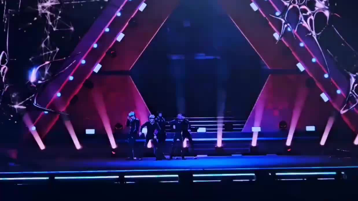 全身饭拍（yesbang9）