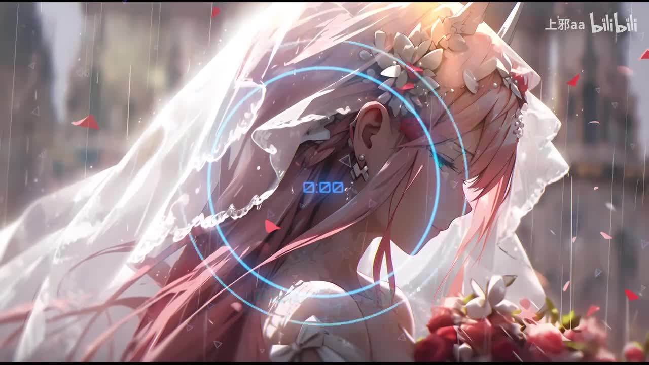 017. 玫瑰花的葬礼 (DJ版) - 许嵩