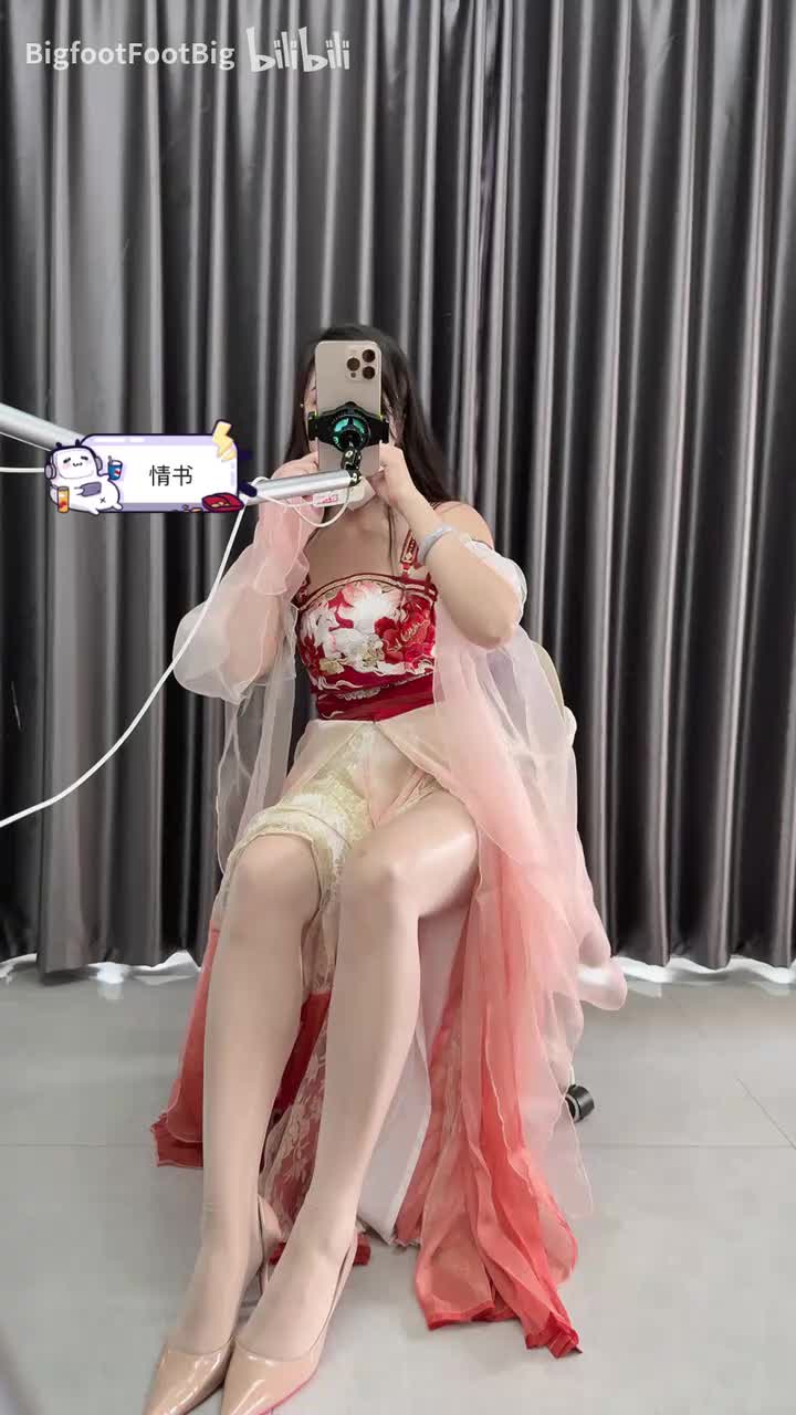 【油亮丝袜】晚风 拿下你是迟早的事 2025-09-19 10_18