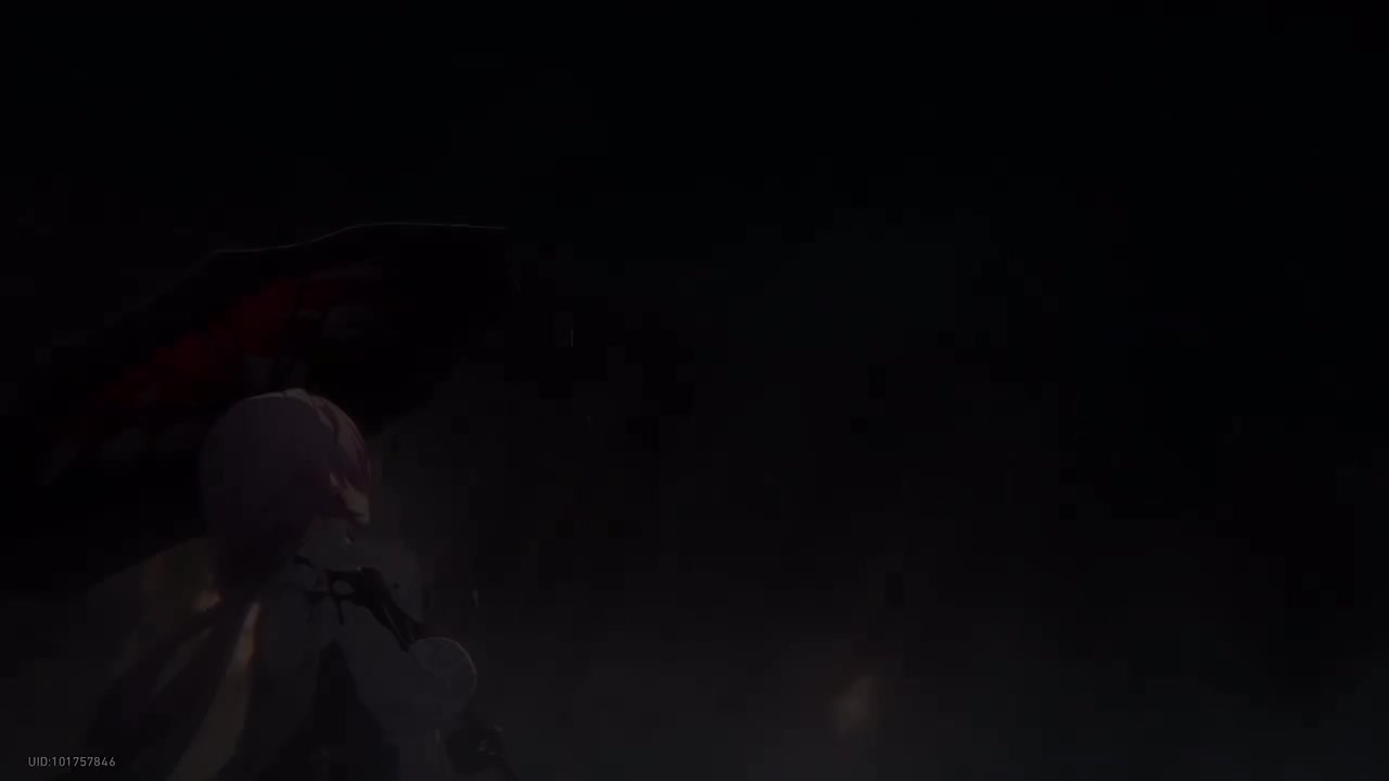 6【过场动画】裁定忘却之形