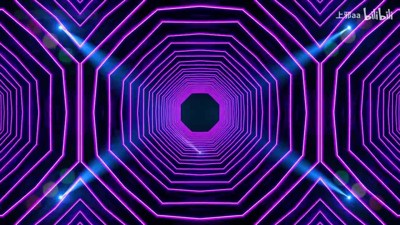 063. 月光流云纯音 - 京仔