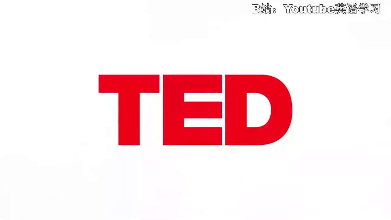 【TED演讲】死亡教会我活着的意义