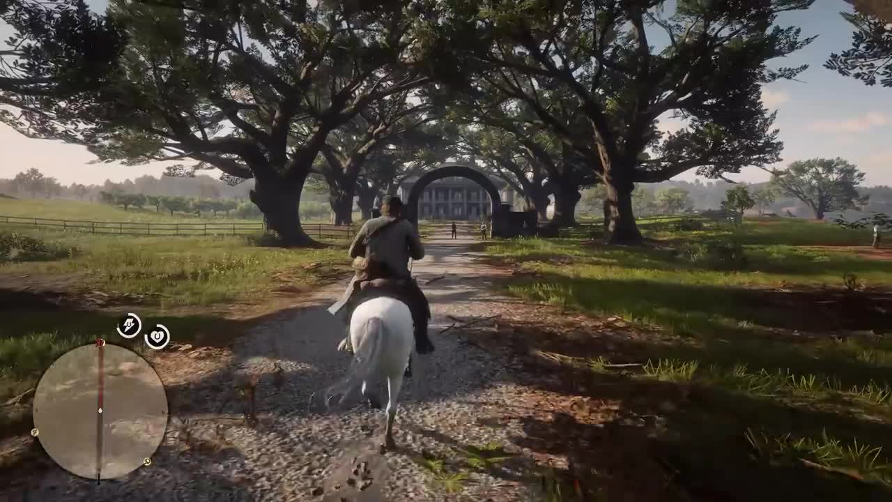 第3章 P3 烟草的美妙乐趣