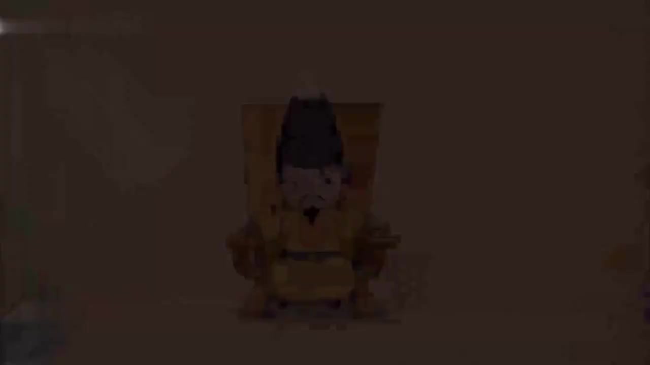 72 明朝（四）：夺门之变