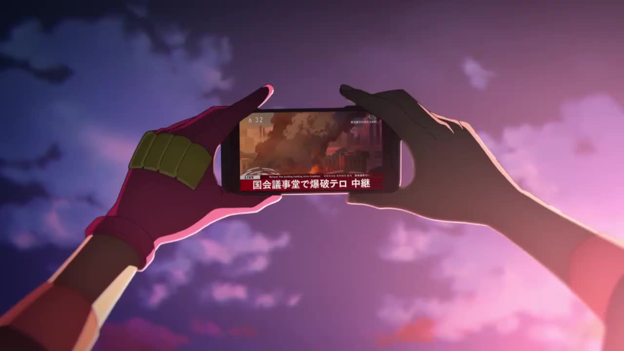 「セブンティーン」