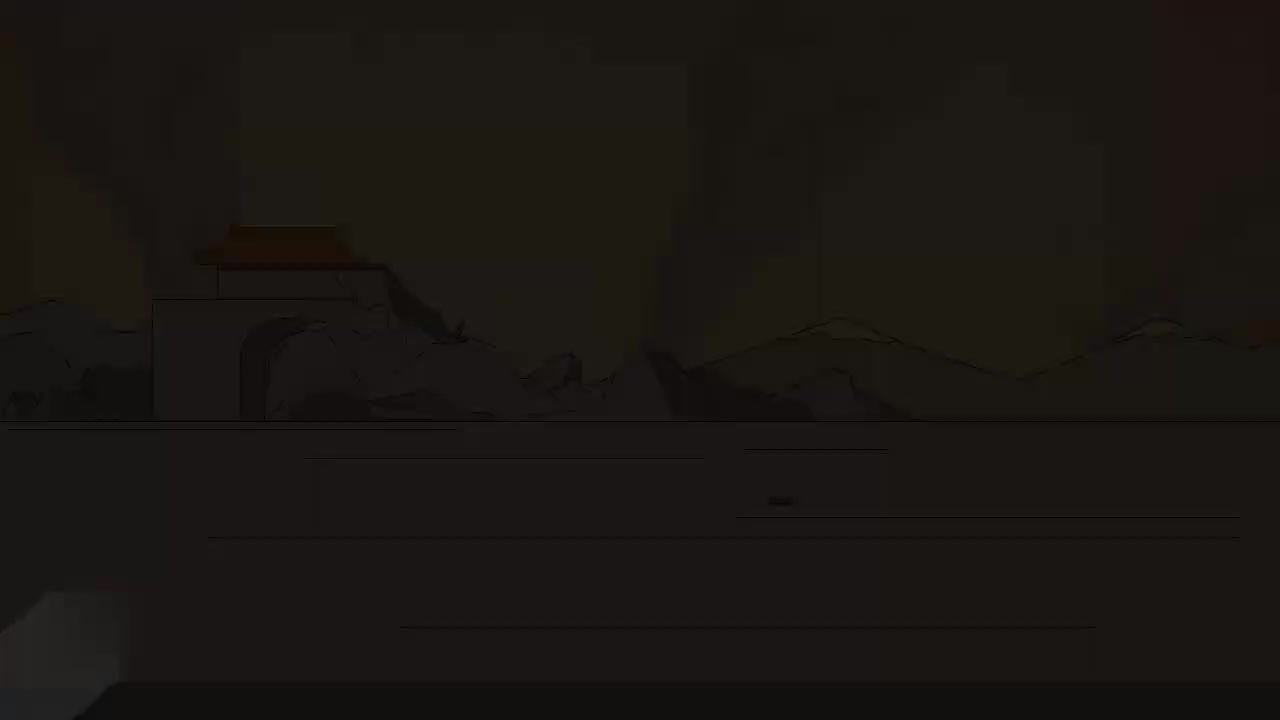 57 五代十国（一）：霸道的后梁