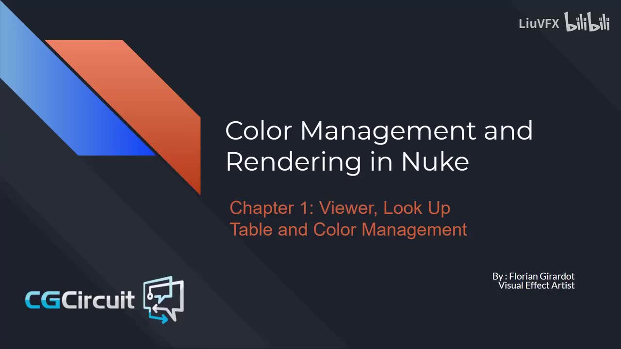 9-01. 什么是色彩空间