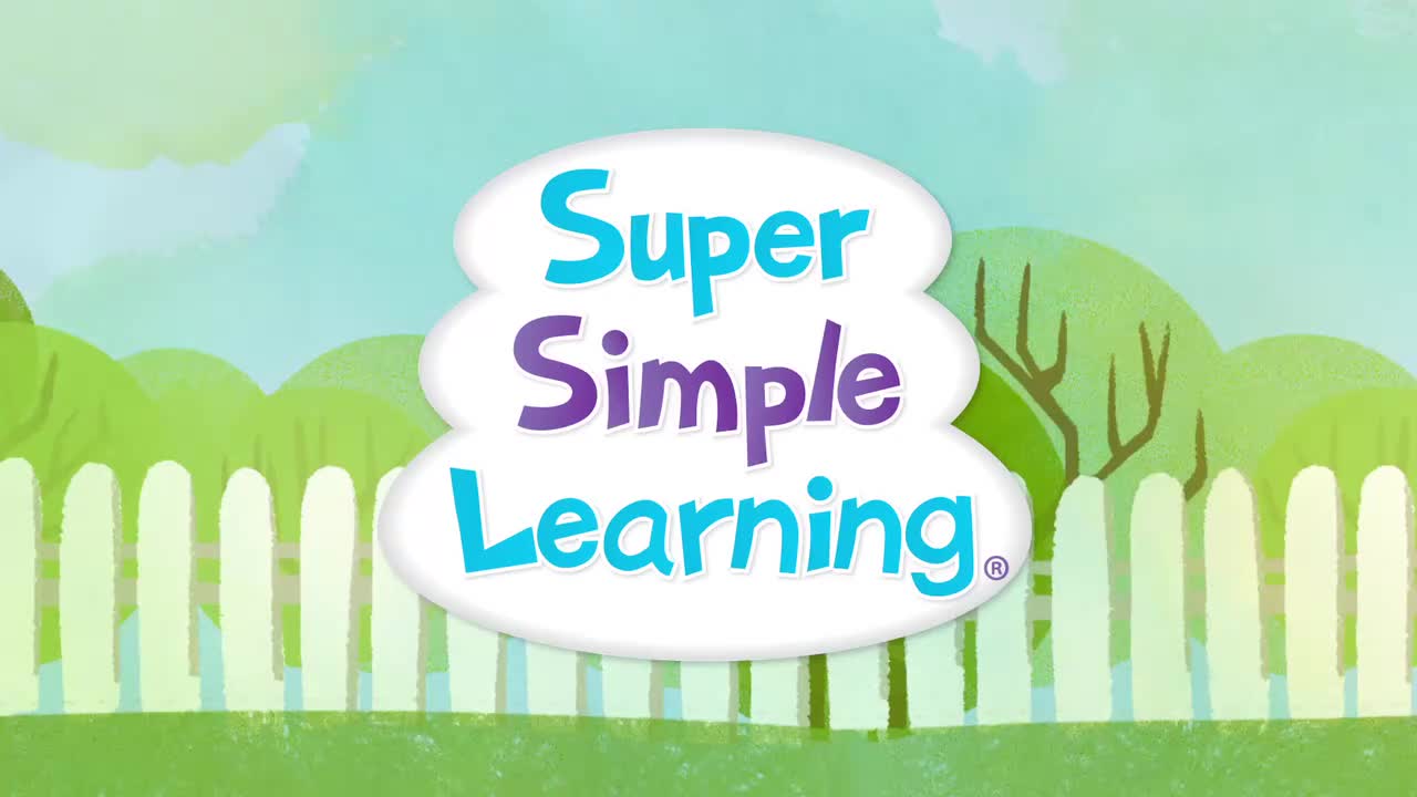 30.Mary Had A Little Lamb Animal Song Super Simple Songs