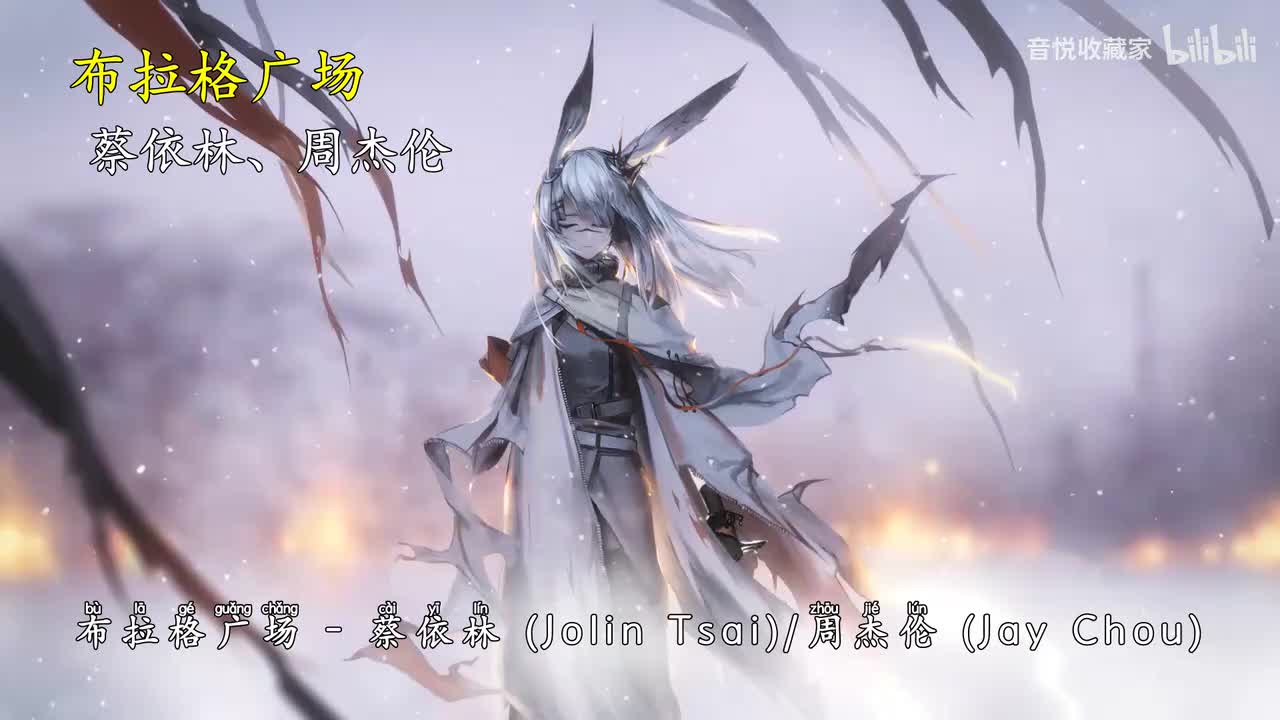 布拉格广场