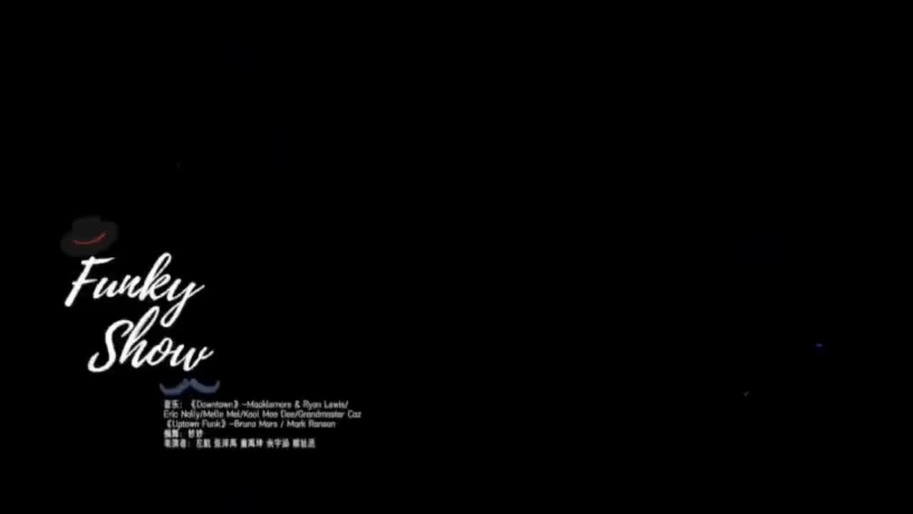 Funkey show