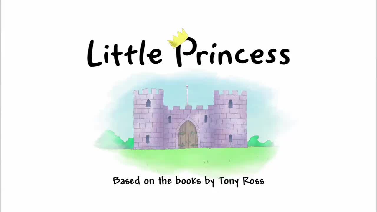 第036集 我想要惊喜