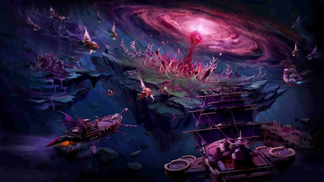 1阶段普通房间(diregie_malefic_normal)