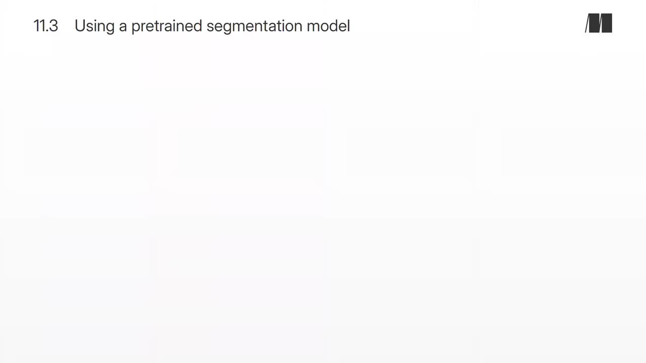 062. Chapter 11. Using a pretrained segmentation model