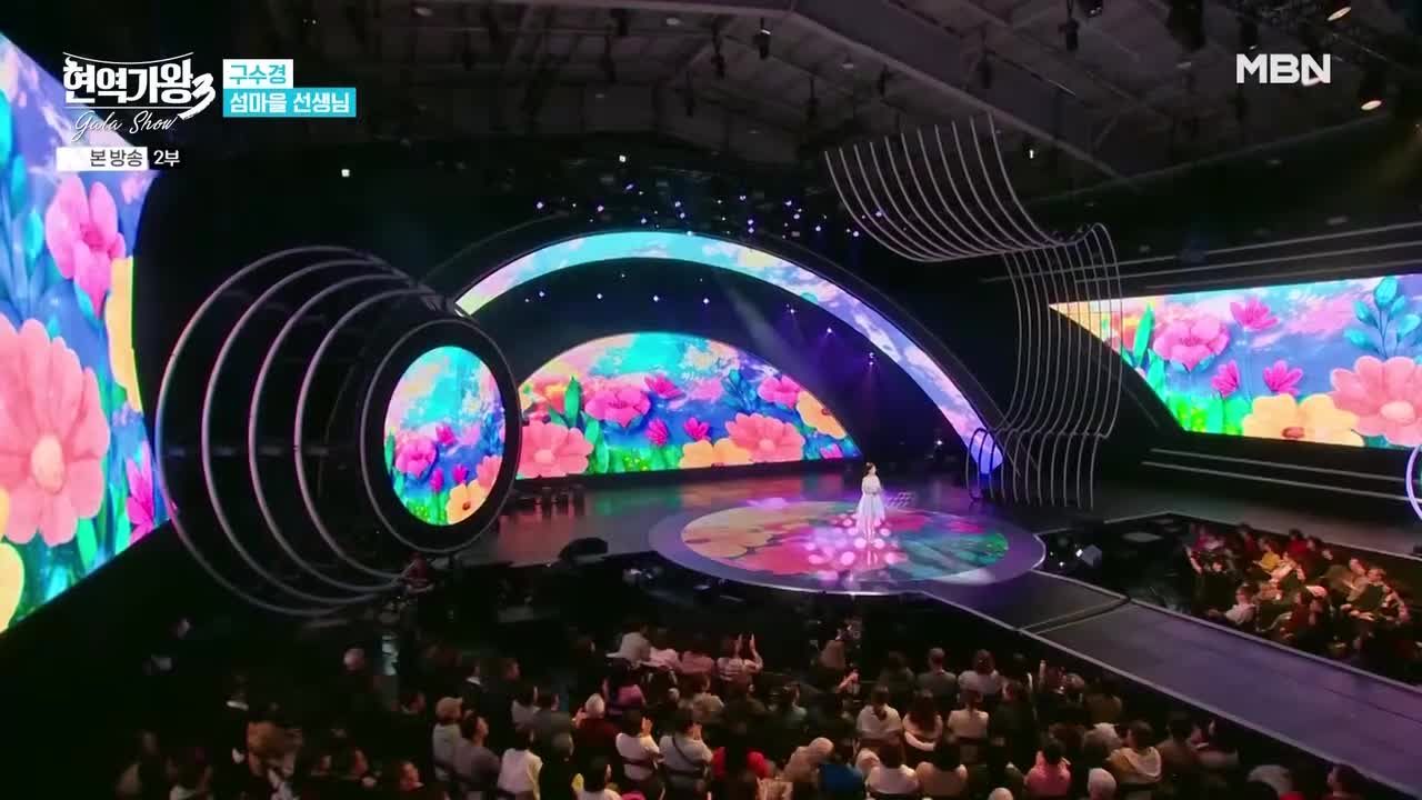 具秀京 - 岛村先生（原唱 李美子）
