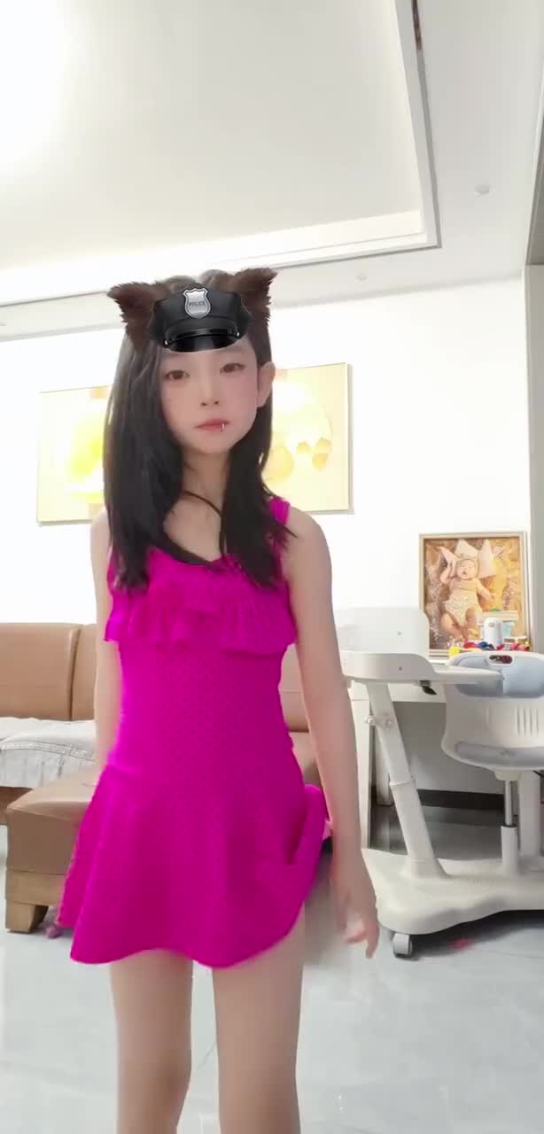 一甜相机丝滑小连招180