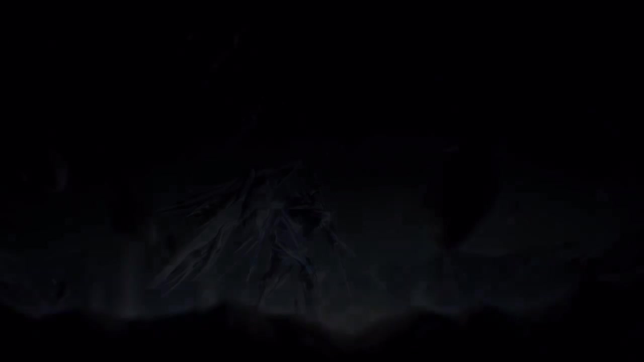 远航星 28 过场动画 我与你