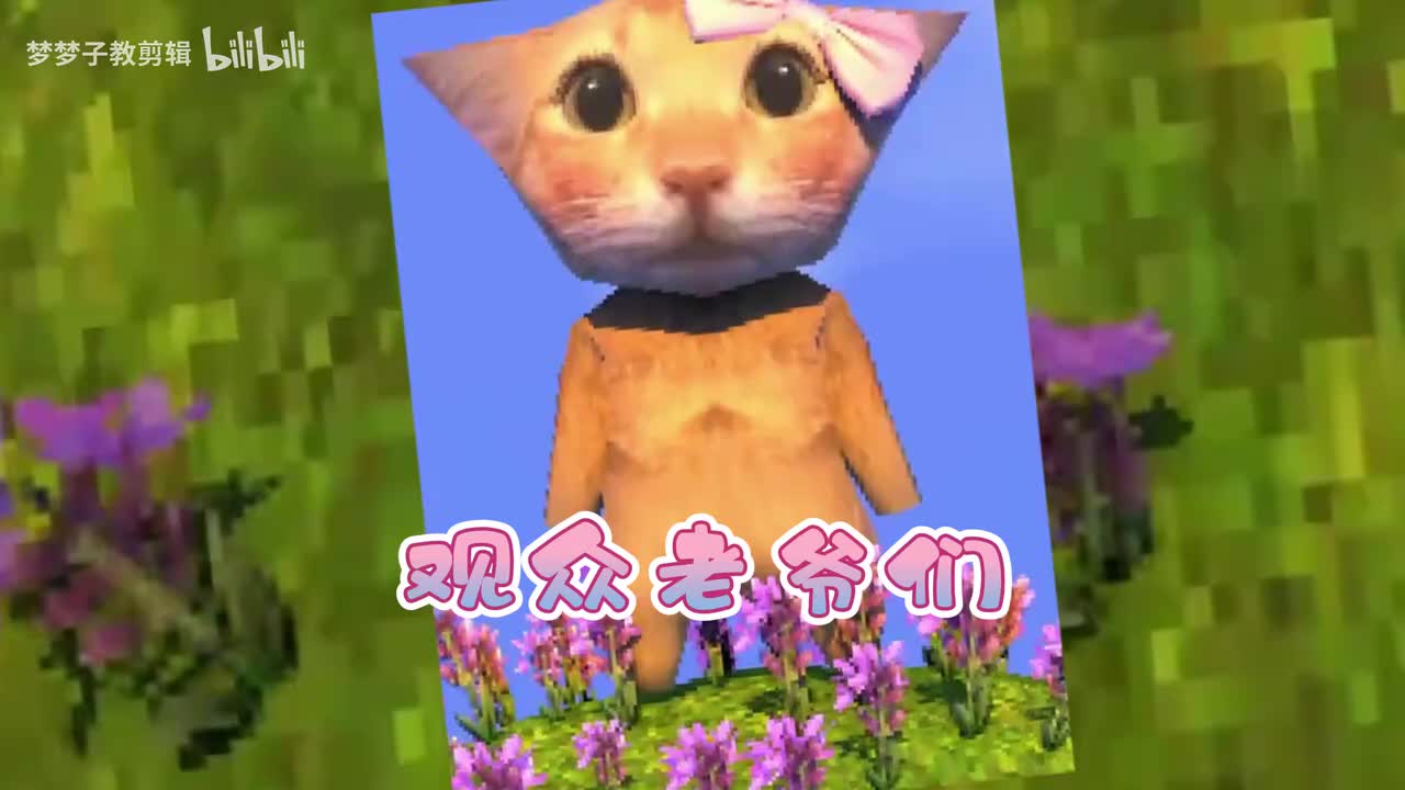 一节课带你入门AE(含实操)