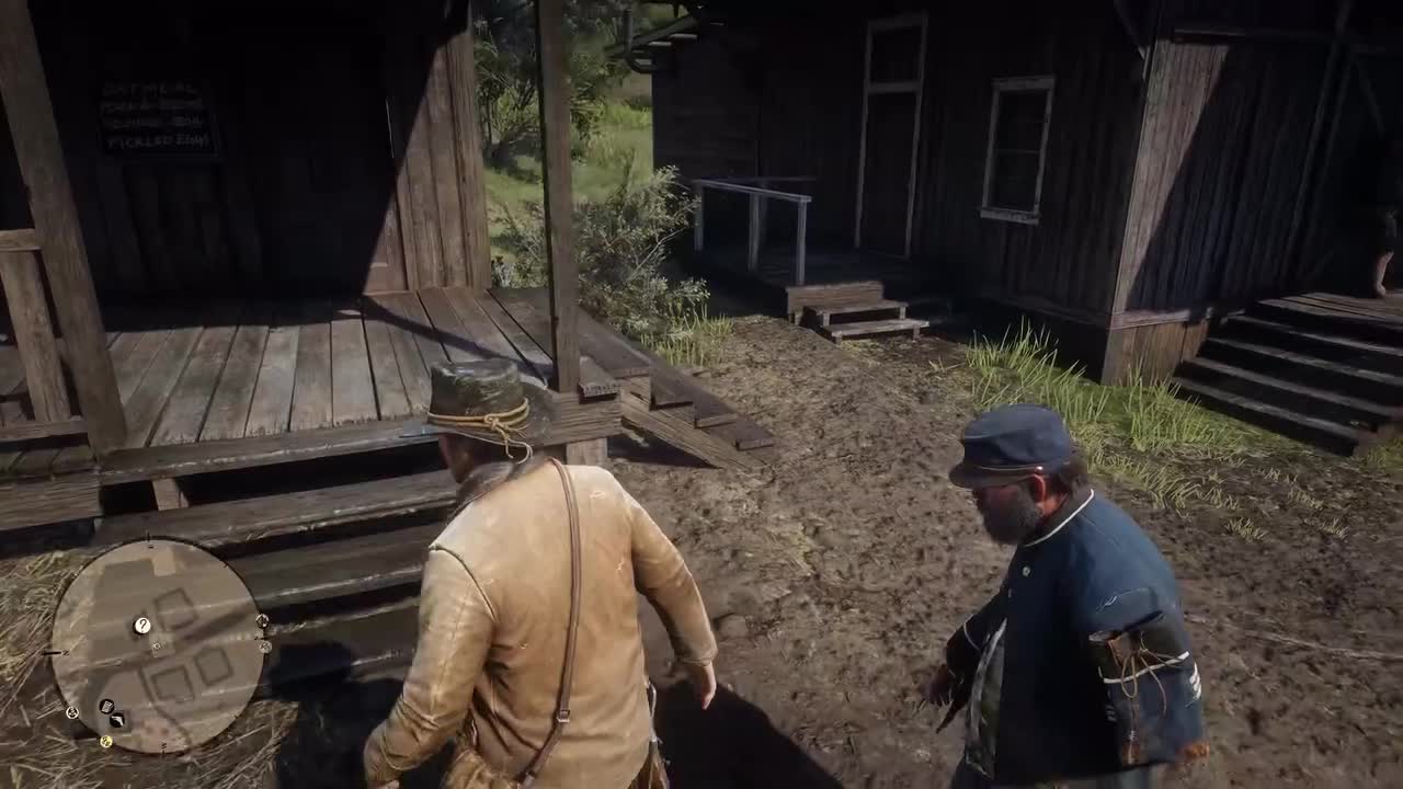 第2章 P2 邻居来串门