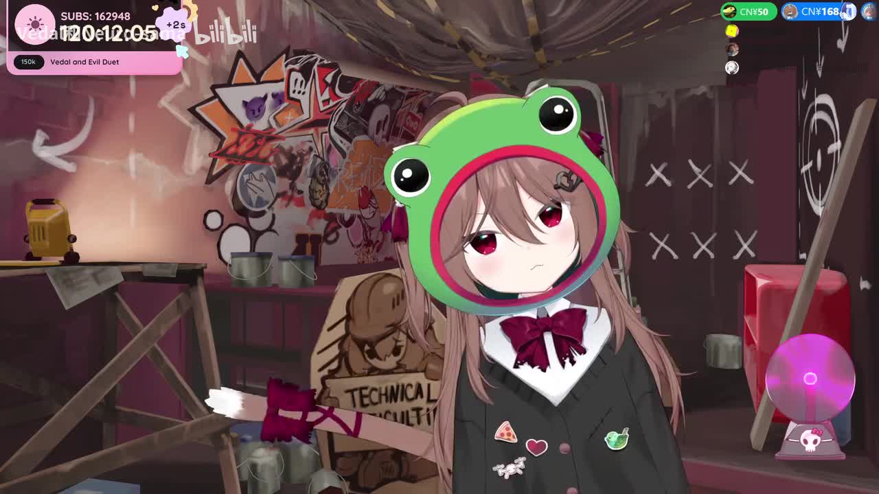 1-Neuro三周年马拉松！