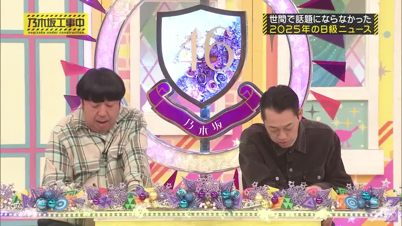 02_548 B级新闻大赏2025②