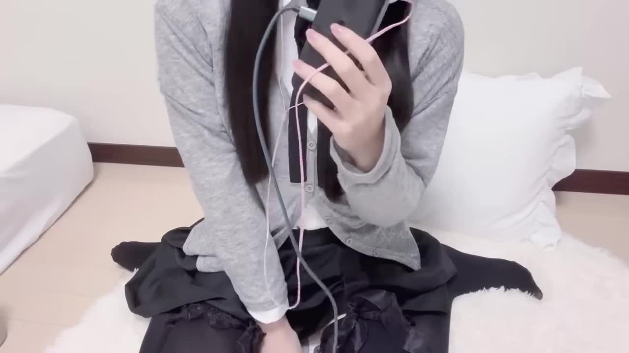 【奥术魔刃/ふわん】只对你亲近的病娇青梅给你的掏耳𑁊^. .^𑁊