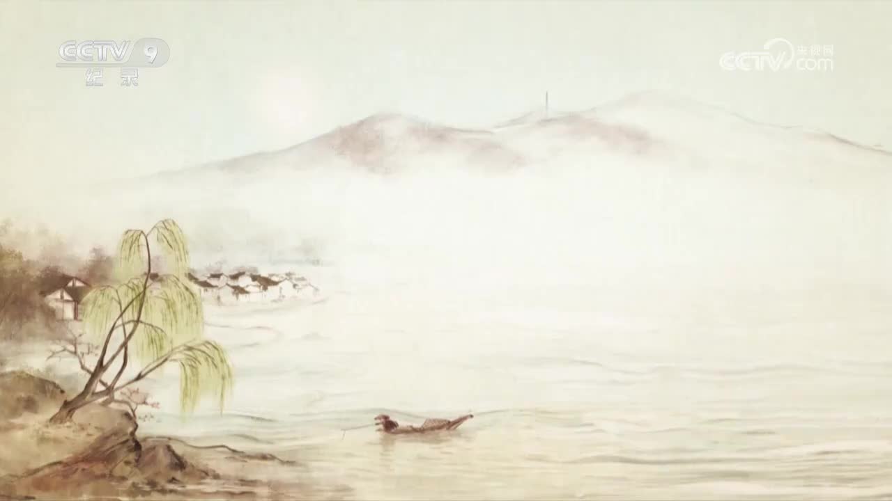 第1集 田垄之间