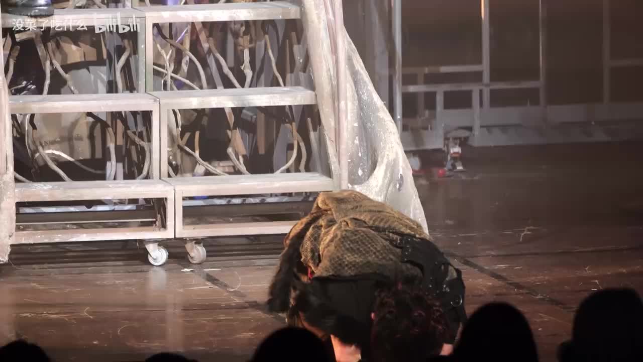 【M05】好吃懒做-1