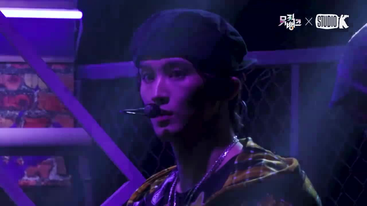 11.21 音银 李马克 怼脸直拍