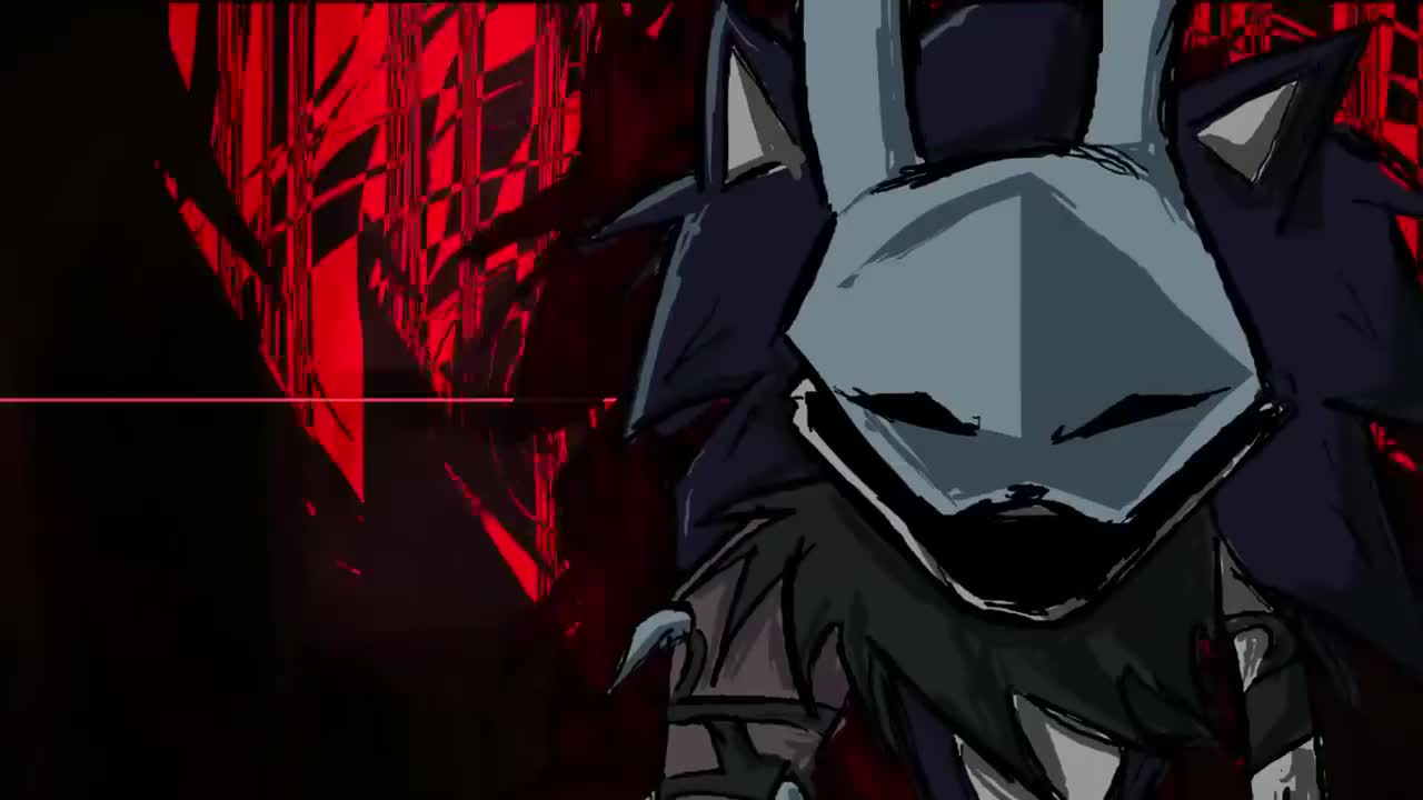 Forest Kolossos追逐