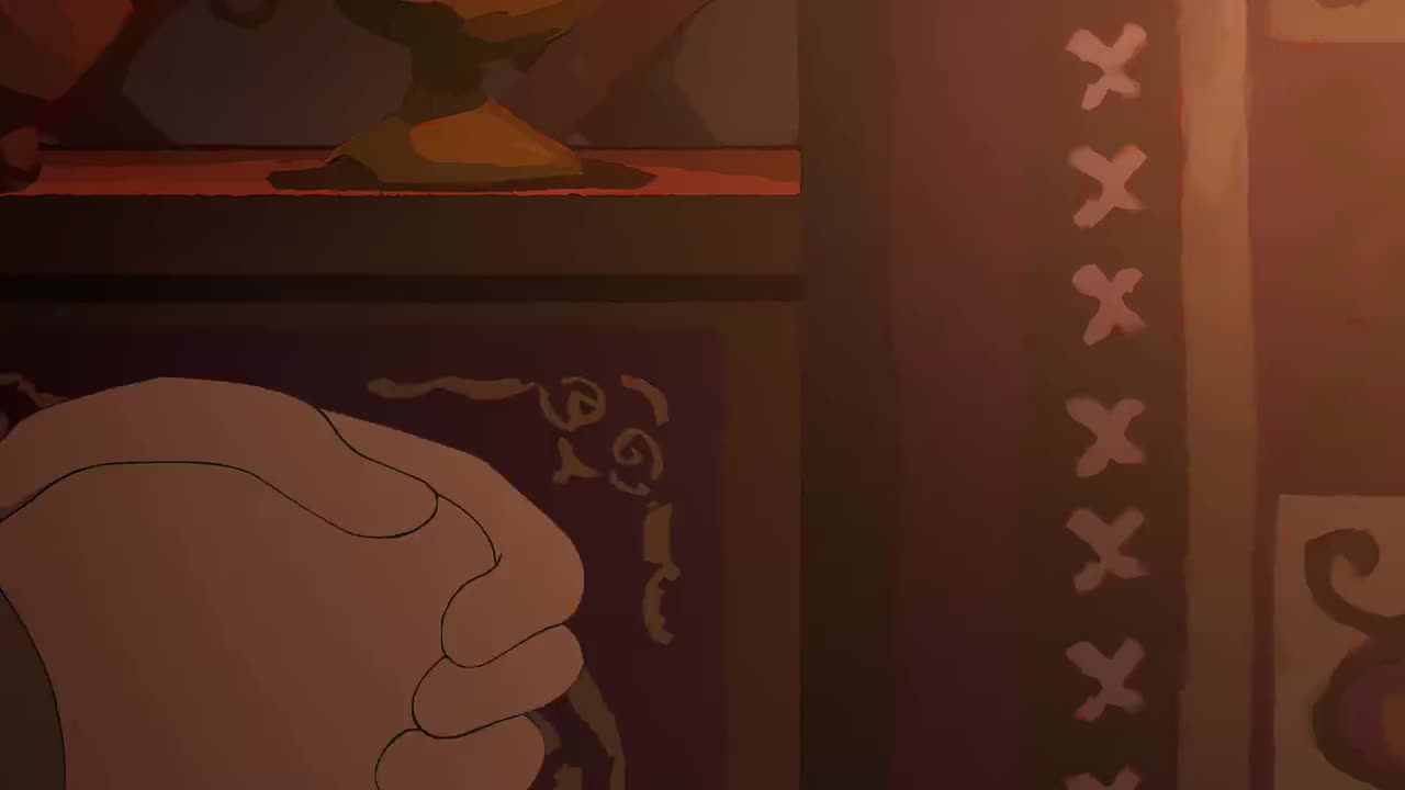 第7话 兄弟