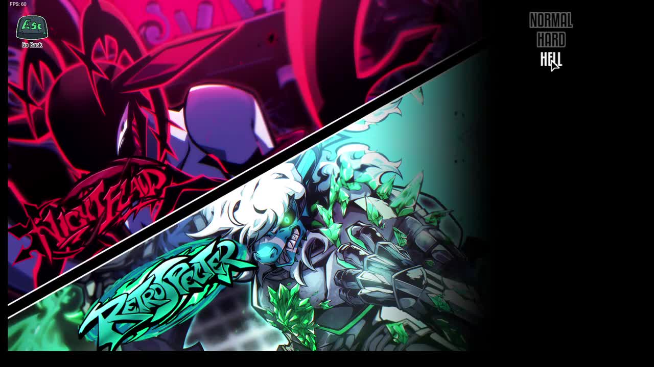 地狱额外week 2 EXTIRAGING