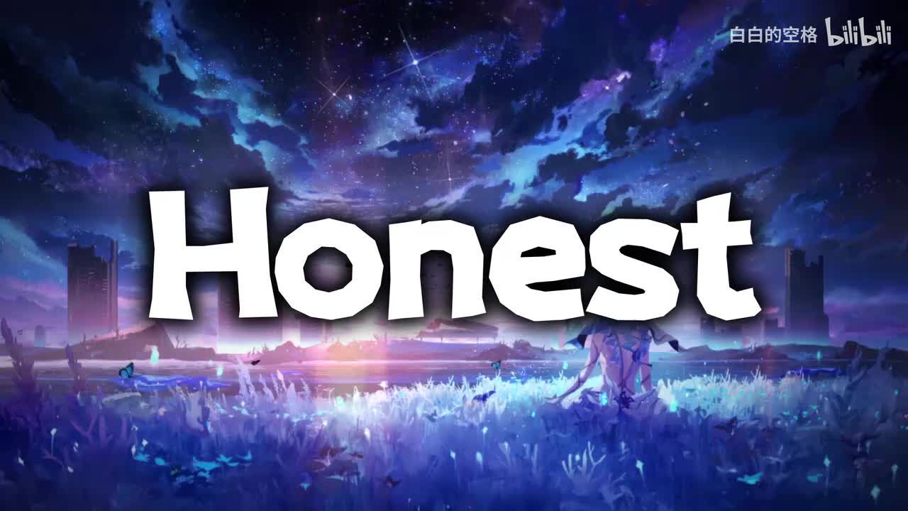 31.Honest