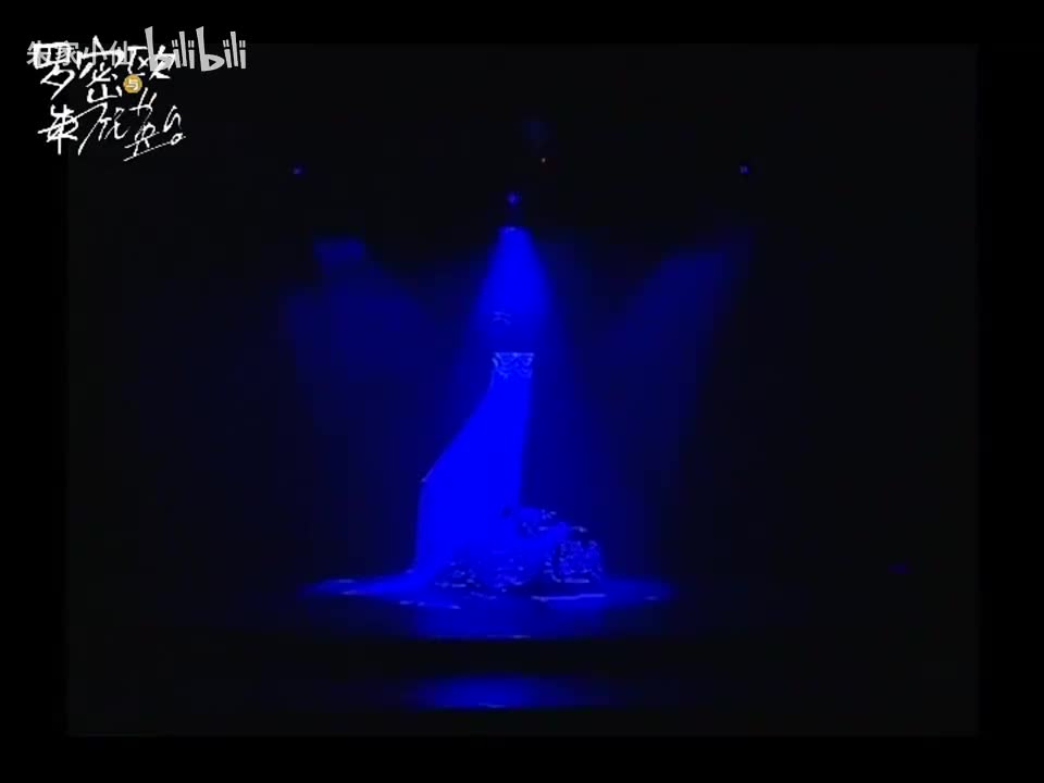 5.上海话剧艺术中心《罗密欧与祝英台》（2008）_ 宁财神_何念_郭京飞_(5)